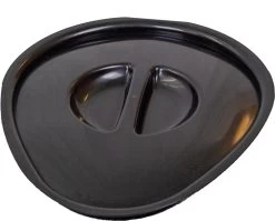 NordFalk Draagbaar Campingtoilet 6 Liter - Camping Toilet Met Binnenemmer - Incl. Deksel En Rolhouder -Kampeerclub 1200x968 5