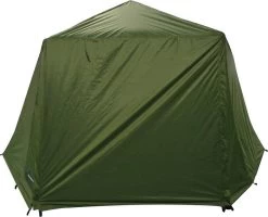 FisherPro Karpertent Met Stormcover – Vistent – Tent - Bescherming Tegen Zon En Wind – 100% Waterdichte Stormhoes – Met Handige Meeneemtas – Ook Geschikt Als Strandtent Of Festivaltent – Extra Veiligheid En Warmte Door Stormcover 25 FisherPro Karpertent Met Stormcover – Vistent – Tent - Bescherming Tegen Zon En Wind – 100% Waterdichte Stormhoes – Met Handige Meeneemtas – Ook Geschikt Als Strandtent Of Festivaltent – Extra Veiligheid En Warmte Door Stormcover -Kampeerclub 1200x970