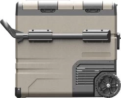 Alpicool 55L - Koelkast/vriezer - 12V-24V/230V - Compressor - APP - Voor Auto En Huis - Outdoor Camping Benodigdheden 21 Alpicool 55L - Koelkast/vriezer - 12V-24V/230V - Compressor - APP - Voor Auto En Huis - Outdoor Camping Benodigdheden -Kampeerclub 1200x972 1