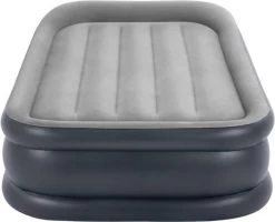 Intex Twin Deluxe Pillow Rest Raised Luchtbed - 191x99x42 Cm -Kampeerclub 1200x972 10