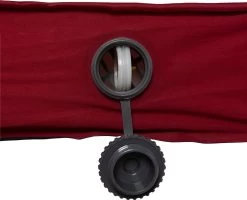 NOMAD® Levanto XW 10.0 Slaapmat | Zelfopblazende Mat Rood | 198x76x10cm | Lichtgewicht & Kwalitatief | Incl Hoes -Kampeerclub 1200x972 3