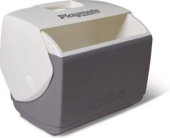 Igloo Playmate Elite - Kleine Koelbox - 15,2 Liter - Grijs 22 Igloo Playmate Elite - Kleine Koelbox - 15,2 Liter - Grijs -Kampeerclub 1200x973 6