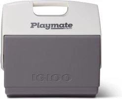 Igloo Playmate Elite - Kleine Koelbox - 15,2 Liter - Grijs 24 Igloo Playmate Elite - Kleine Koelbox - 15,2 Liter - Grijs -Kampeerclub 1200x974 2