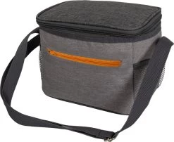 Bo-Camp Koeltas - Grijs - 10 Liter