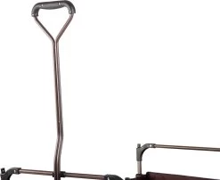 FUXTEC Bolderkar CT350 - Bruin -Kampeerclub 1200x979 5