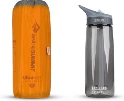 Sea To Summit UltraLight Insulated Regular Opblaasbare Slaapmat - 5cm - 480g - Oranje 34 Sea To Summit UltraLight Insulated Regular Opblaasbare Slaapmat - 5cm - 480g - Oranje -Kampeerclub 1200x980 3
