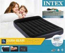 Intex Pillow Rest Classic Full Luchtbed - 2-persoons - 191x137x23 Cm -Kampeerclub 1200x985 9