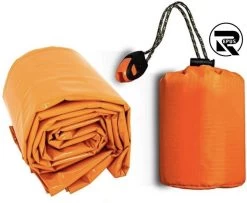 REPUS Nood Slaapzak | Life Bivy | Travel Safe |Lichtgewicht Slaapzak | Bivakzak | Extreme Light |Camperen | Outdoor | Camping | Musthave |Slaapzak | Wandelen | Tent | Reizen | Roadtrip | -Kampeerclub 1200x986 1