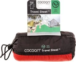 Cocoon TravelSheet - Lakenzak - Katoen - Grijs -Kampeerclub 1200x986 2