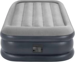 Intex Twin Deluxe Pillow Rest Raised Luchtbed - 191x99x42 Cm -Kampeerclub 1200x987 3