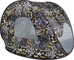 Deryan Luxe Pop Up Strandtent - Anti-UV 50+ - Zoo 11 Deryan Luxe Pop Up Strandtent - Anti-UV 50+ - Zoo -Kampeerclub 1200x988 3