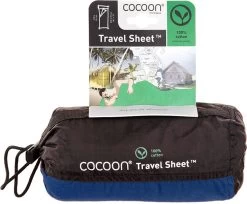 Cocoon TravelSheet - Lakenzak - Katoen - Ultramarine Blue -Kampeerclub 1200x989 3