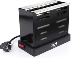 Kolenbrander Elektrische Dum Tosta - Kolenstarter - 800 Watt - Kolenverhitter - Kolen Opwarmen - Kooltjes - Kolen - Coco - Verwarmer - Amy Deluxe - Camping Kooktoestel - Kooktoestel Camping - Kookplaat -BBQ Starter – Shisha - Waterpijp 5 Kolenbrander Elektrische Dum Tosta - Kolenstarter - 800 Watt - Kolenverhitter - Kolen Opwarmen - Kooltjes - Kolen - Coco - Verwarmer - Amy Deluxe - Camping Kooktoestel - Kooktoestel Camping - Kookplaat -BBQ Starter – Shisha - Waterpijp -Kampeerclub 1200x990 6