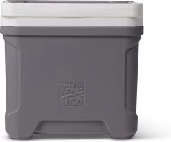 Igloo Profile II 16 - Kleine Koelbox - 15 Liter - Grijs -Kampeerclub 1200x994 1