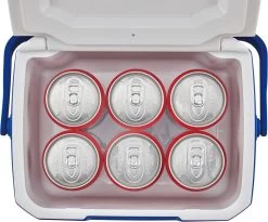 Coleman Fliplid 6 Personal Koelbox - 4,7 Liter - Blauw -Kampeerclub 1200x995 4