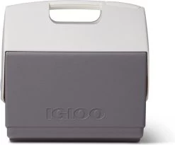 Igloo Playmate Elite - Kleine Koelbox - 15,2 Liter - Grijs 23 Igloo Playmate Elite - Kleine Koelbox - 15,2 Liter - Grijs -Kampeerclub 1200x996 3