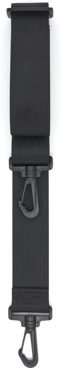 Brisby 4 Laags Geïsoleerde Koeltas - Lunchtas 7 Liter - Zwart 8 Brisby 4 Laags Geïsoleerde Koeltas - Lunchtas 7 Liter - Zwart - Afbeelding 8