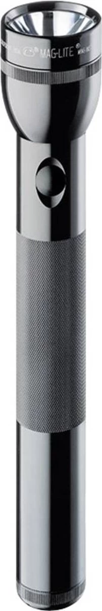 Maglite 3D-cell - Zaklamp - Zwart 3 Maglite 3D-cell - Zaklamp - Zwart - Afbeelding 3