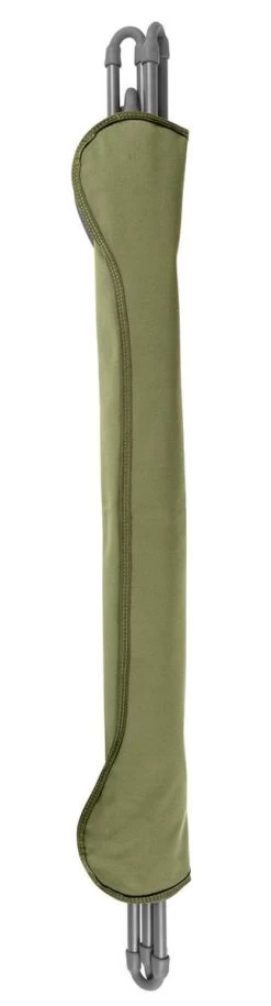 LAFUMA Pop Up XL - Vlinderstoel - Inklapbaar - Vert Kaki -Kampeerclub 324x1200