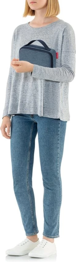 Reisenthel Thermocase Lunchbox - 1,5L - Twist Blue Blauw -Kampeerclub 347x1200 2