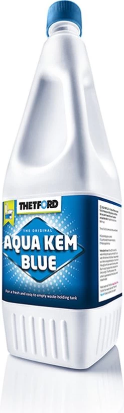 Thetford Aqua Kem Blue - Concentrated - 0,8L -Kampeerclub 360x1200 1