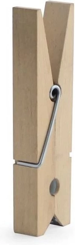 Kikkerland Houten Leeslampje - Zaklampje - Sfeerlampje -Kampeerclub 369x1200