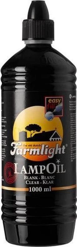 Lampolie - 1L -Kampeerclub 373x1200