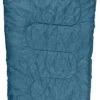 Max Ranger - XL Mummieslaapzak Blauw 220 X 80 Cm - Extra Grote Mummieslaapzak - XL Mummie Slaapzak Blauw
