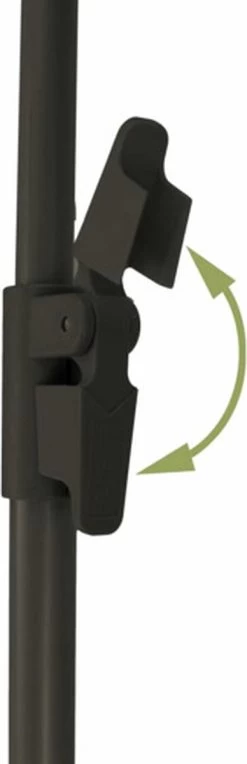 Travellife Barletta Tafel - 100 X 68 Cm - Grijs 10 Travellife Barletta Tafel - 100 X 68 Cm - Grijs -Kampeerclub 388x1200