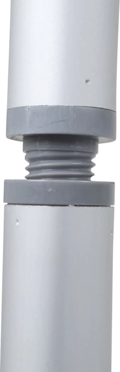 Bo-Camp Campingtafel - Premium - Koffermodel - 120x60x70 6 Bo-Camp Campingtafel - Premium - Koffermodel - 120x60x70 - Afbeelding 6