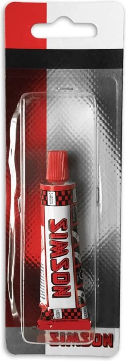 Simson Solutie 10ml -Kampeerclub 421x1200