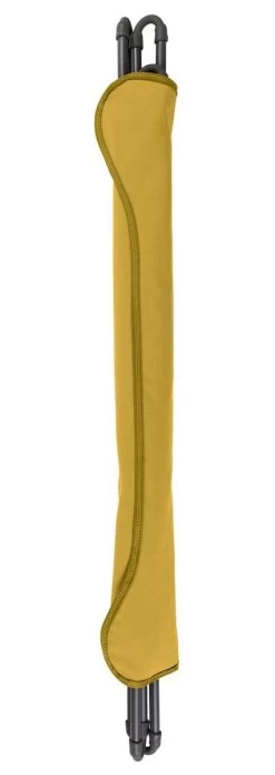 LAFUMA Pop Up XL - Vlinderstoel - Inklapbaar - Curry -Kampeerclub 426x1200