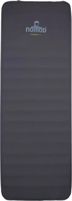 NOMAD Darwin 7.5 - Slaapmat -198 X 68 X 7.5 - Donkergrijs 16 NOMAD Darwin 7.5 - Slaapmat -198 X 68 X 7.5 - Donkergrijs -Kampeerclub 429x1200 3