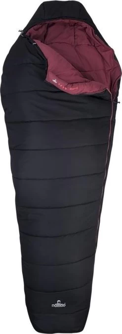 NOMAD® Inca 900 Mummy Slaapzak | 210x80cm Blauw | Lichtgewicht & Kwalitatief | Mummy Slaapzak | Incl Hoes 23 NOMAD® Inca 900 Mummy Slaapzak | 210x80cm Blauw | Lichtgewicht & Kwalitatief | Mummy Slaapzak | Incl Hoes -Kampeerclub 439x1200