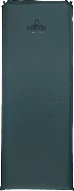 NOMAD® Bora Extra Breed 10.0 - Slaapmat - 198x 76 X 10 - Zelfopblazend - 1 Persoons