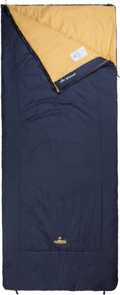 NOMAD® Aztec Slaapzak - Dekenmodel - Max Lichaamslengte 190 Cm 11 NOMAD® Aztec Slaapzak - Dekenmodel - Max Lichaamslengte 190 Cm -Kampeerclub 489x1200 5