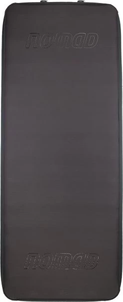 NOMAD® Dreamzone Premium XW 15.0 Slaapmat | Zelfopblazende Mat Groen | 198x78x15cm | Lichtgewicht & Kwalitatief | Incl Hoes -Kampeerclub 490x1200