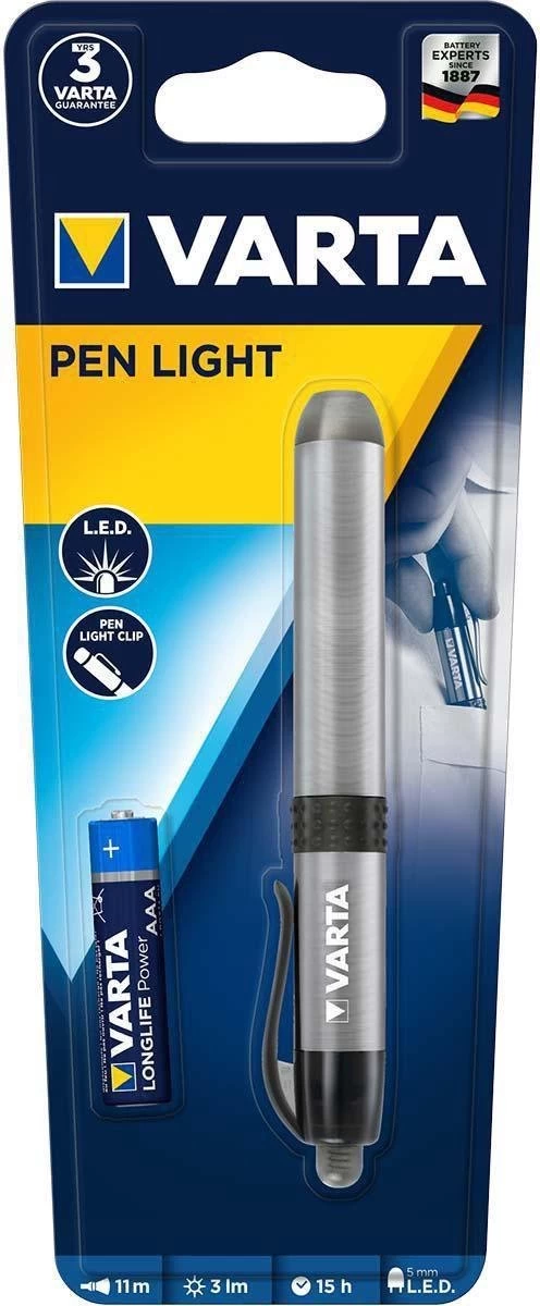 16611421 Lant Led Pen 2aaavarta 13 16611421 Lant Led Pen 2aaavarta - Afbeelding 13