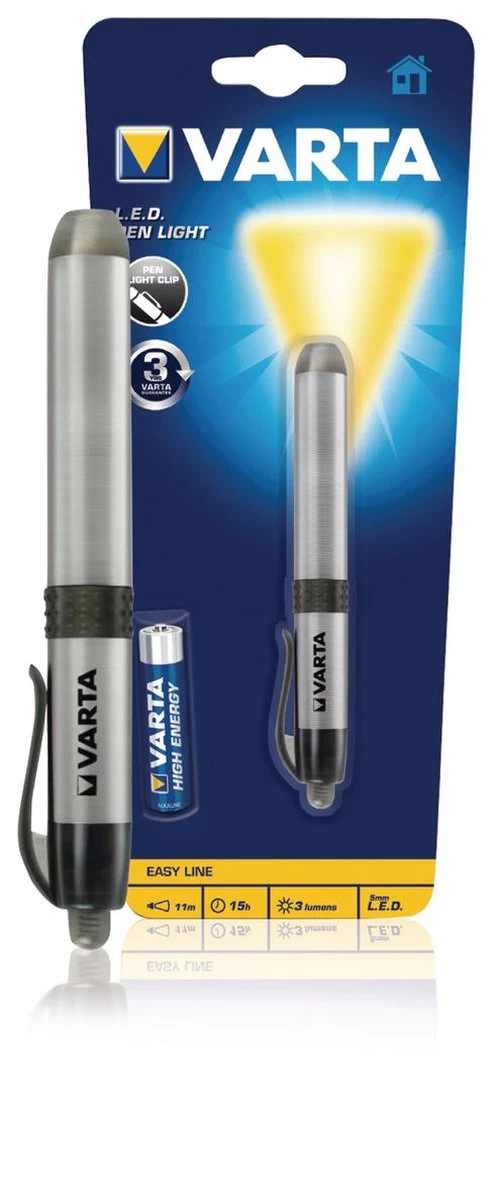 16611421 Lant Led Pen 2aaavarta 6 16611421 Lant Led Pen 2aaavarta - Afbeelding 6