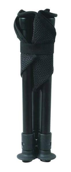 Walkstool - 3-Poots Krukje - Comfort 65 Cm - Verstelbaar - Zwart -Kampeerclub 500x1200 1