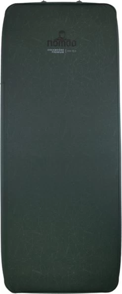 NOMAD® Dreamzone Premium XW 15.0 Slaapmat | Zelfopblazende Mat Groen | 198x78x15cm | Lichtgewicht & Kwalitatief | Incl Hoes -Kampeerclub 500x1200 4