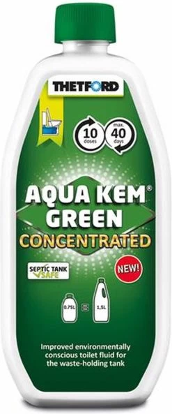 Thetford Aqua Kem Green - Concentrated - 0,75L -Kampeerclub 500x1200 5