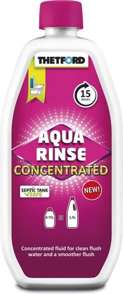Thetford Aqua Rinse - Concentrated - 0,75L -Kampeerclub 501x1200 4