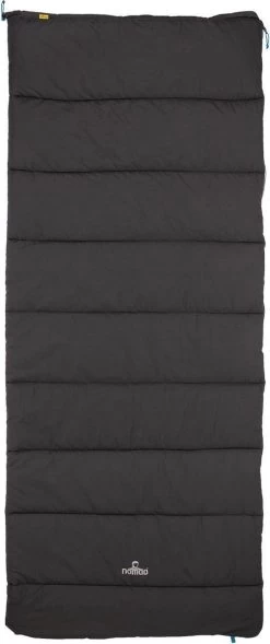 NOMAD Condor - Slaapzak - 205 X 80 - Donkergrijs -Kampeerclub 503x1200 1