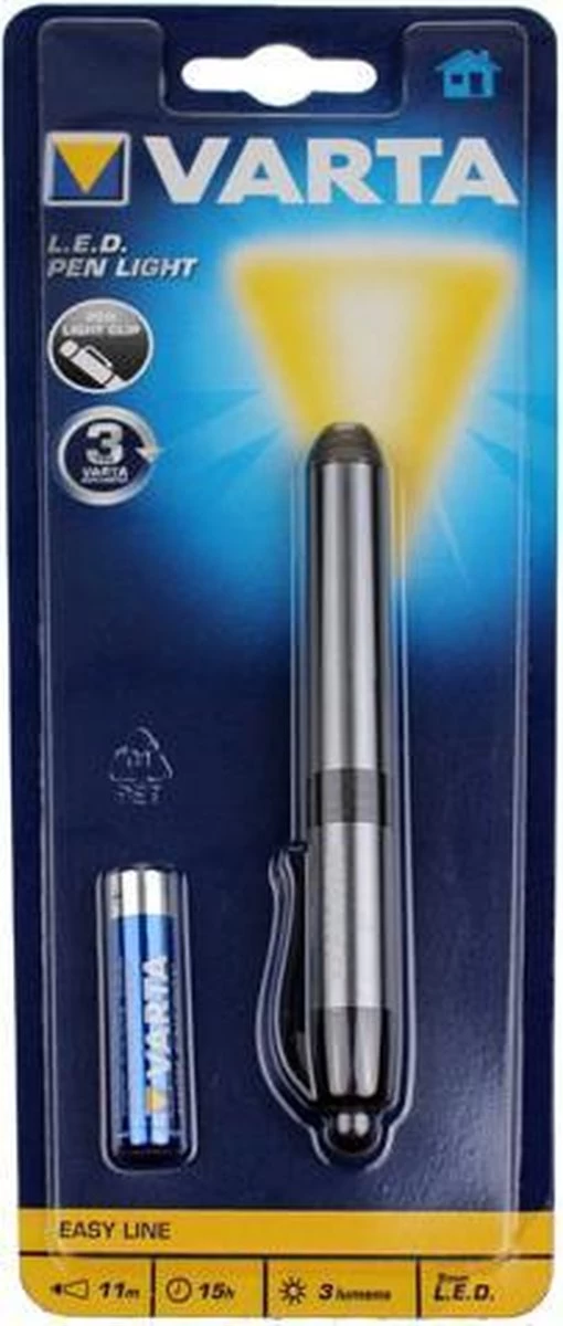 16611421 Lant Led Pen 2aaavarta 12 16611421 Lant Led Pen 2aaavarta - Afbeelding 12