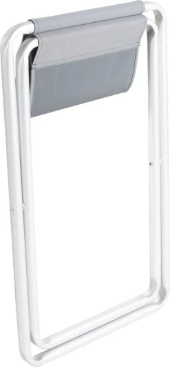 Bo-Camp Krukje - Campingkruk - Inklapbaar - Grijs -Kampeerclub 557x1200