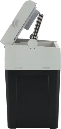 Mestic MTEC-28 Koelbox Thermo-elektrisch - AC/DC - 26L 25 Mestic MTEC-28 Koelbox Thermo-elektrisch - AC/DC - 26L -Kampeerclub 565x1200