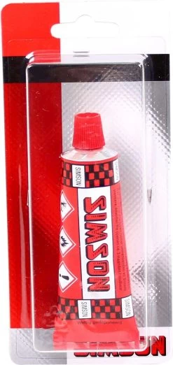 Simson Solutie Vensterverpakking Groot 30 Ml -Kampeerclub 568x1200
