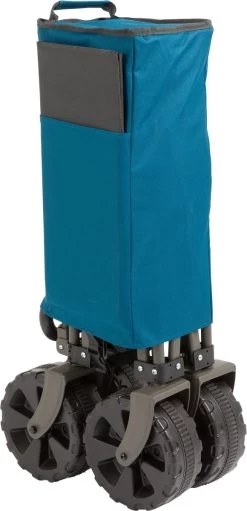 Redwood Bolderkar - Opvouwbaar - Blauw -Kampeerclub 580x1200 1