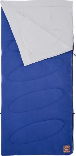 Coleman Lotus L Slaapzak - 205 X 85 Cm -Kampeerclub 584x1200